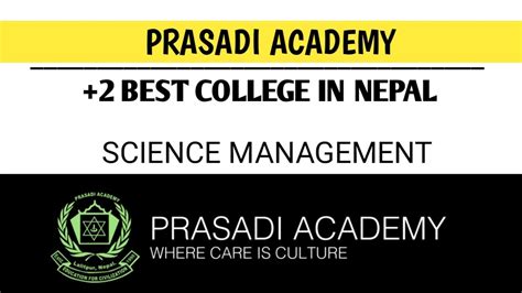prasadi academy